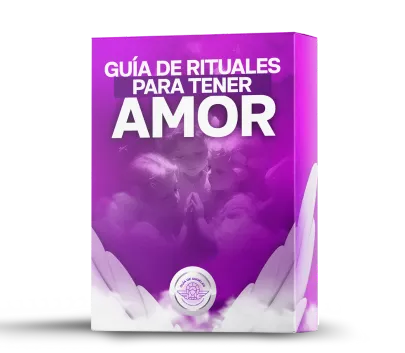Guía de Rituales para el Amor