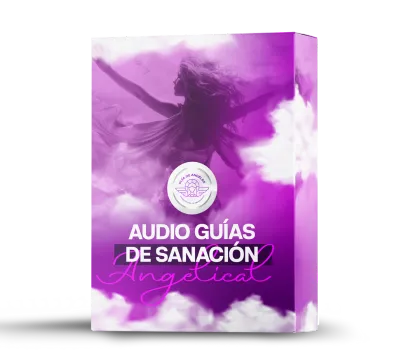 Audio Guías de Sanación Angelical