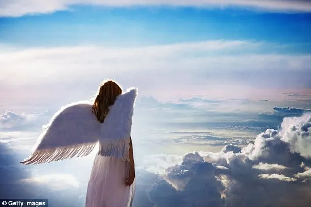 Conexión angelical